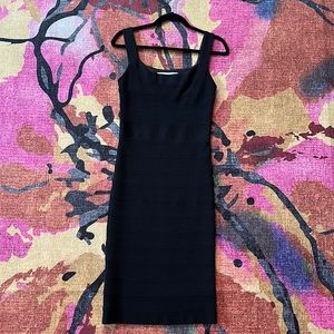 Diane Von Furstenberg LBD